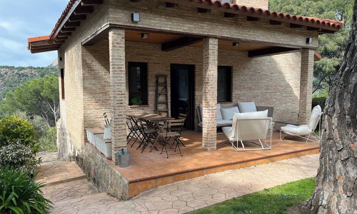 Photo of Outdoor in San Martin de Valdeiglesias