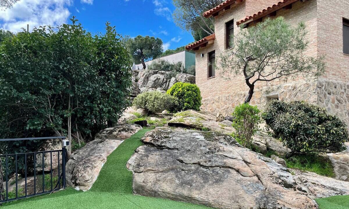 Photo of Outdoor in San Martin de Valdeiglesias