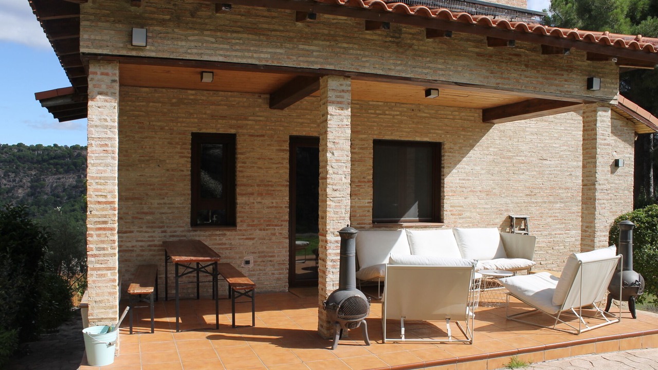 Photo of Outdoor in San Martin de Valdeiglesias