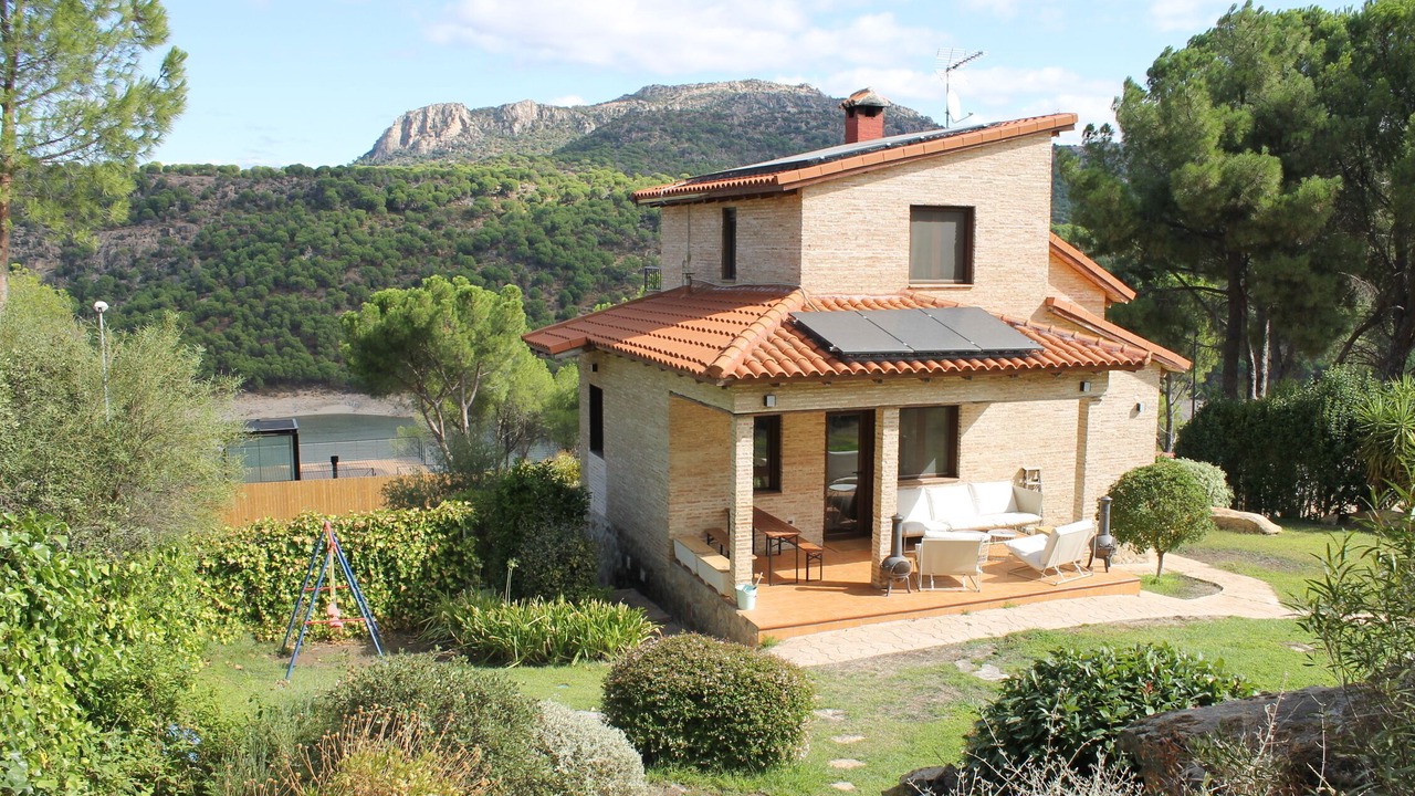 Photo of Outdoor in San Martin de Valdeiglesias