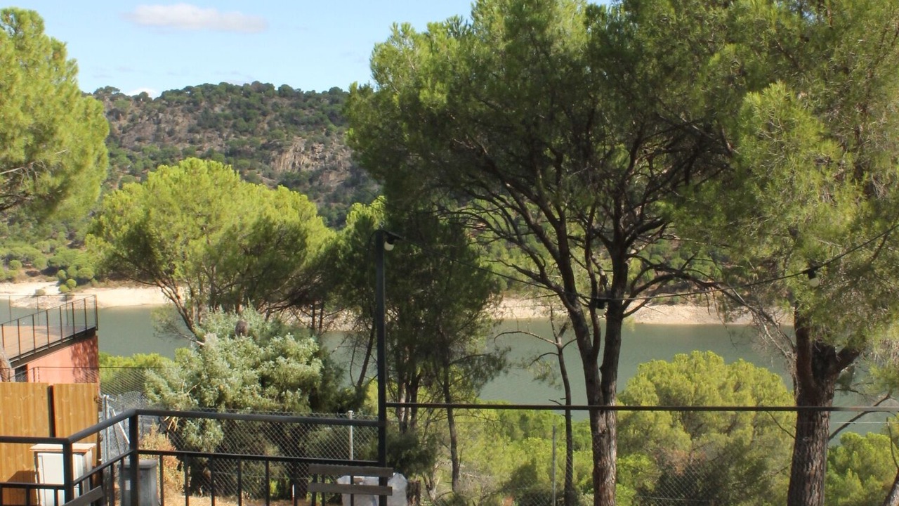 Photo of Outdoor in San Martin de Valdeiglesias