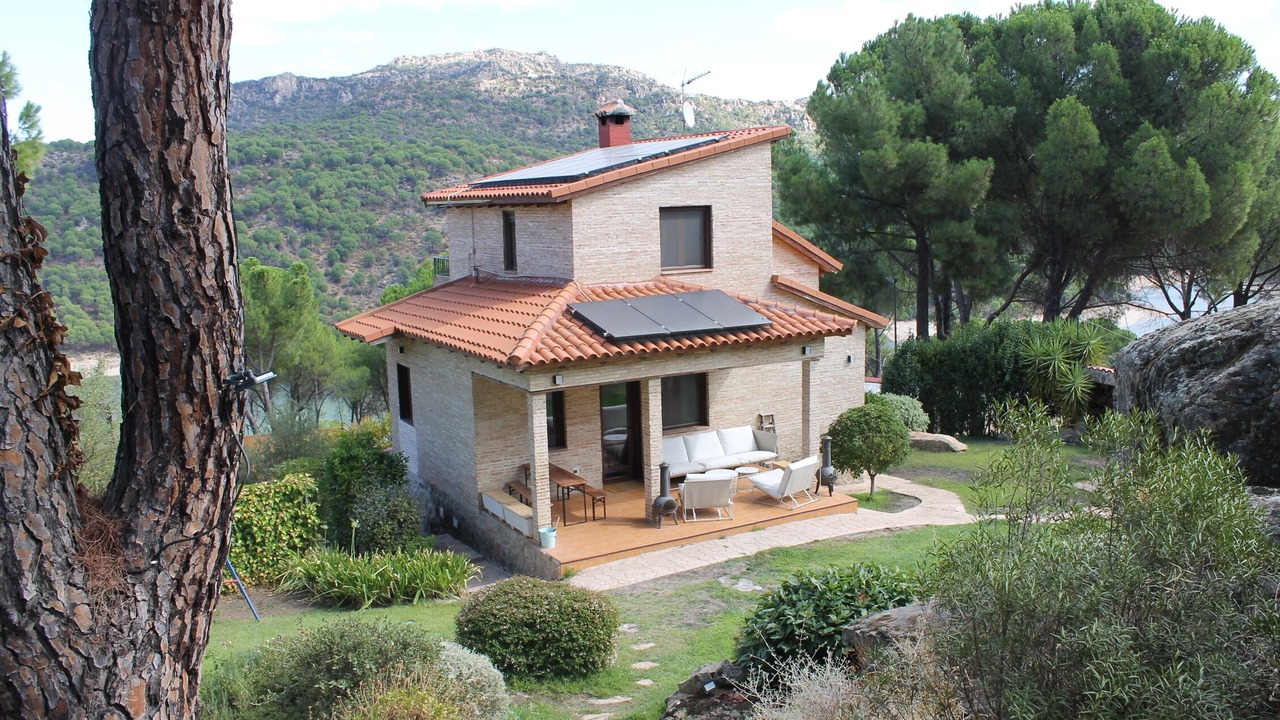 Photo of Outdoor in San Martin de Valdeiglesias
