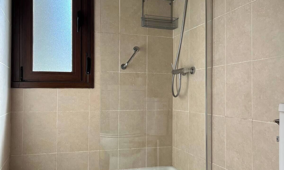 Photo of Bathroom in San Martin de Valdeiglesias