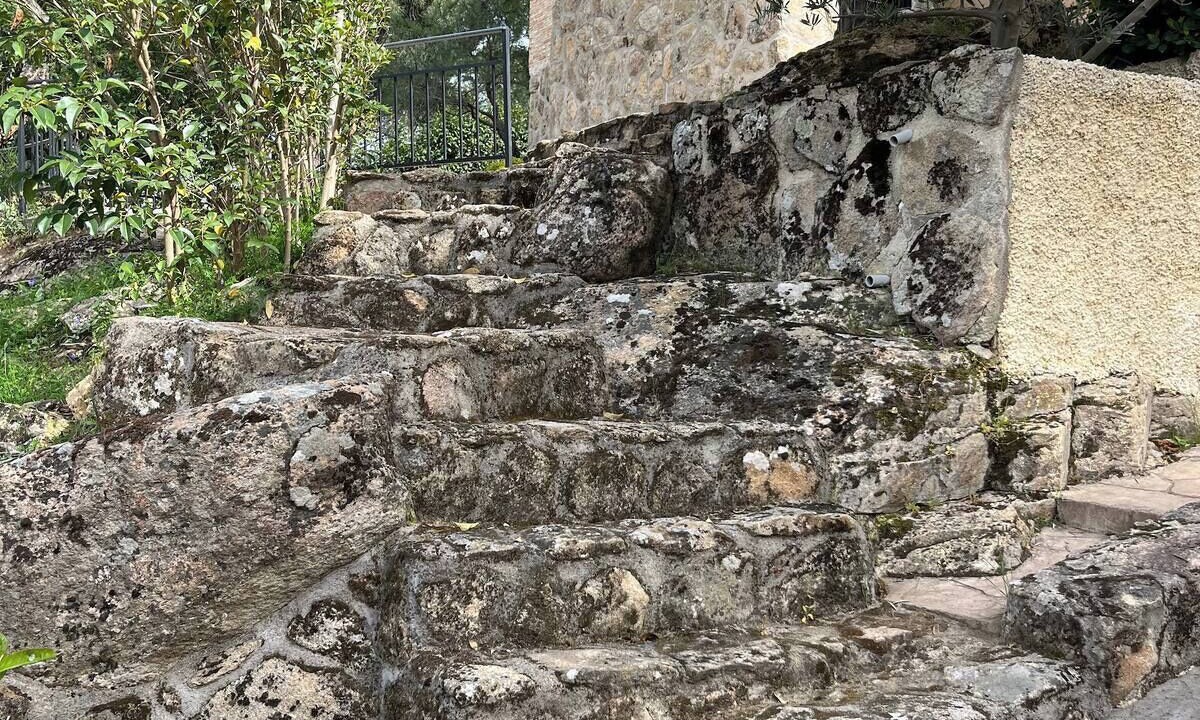 Photo of Outdoor in San Martin de Valdeiglesias
