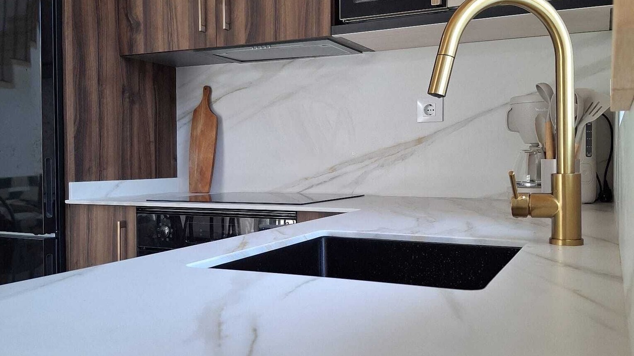Photo of Kitchen in Medio Cudeyo