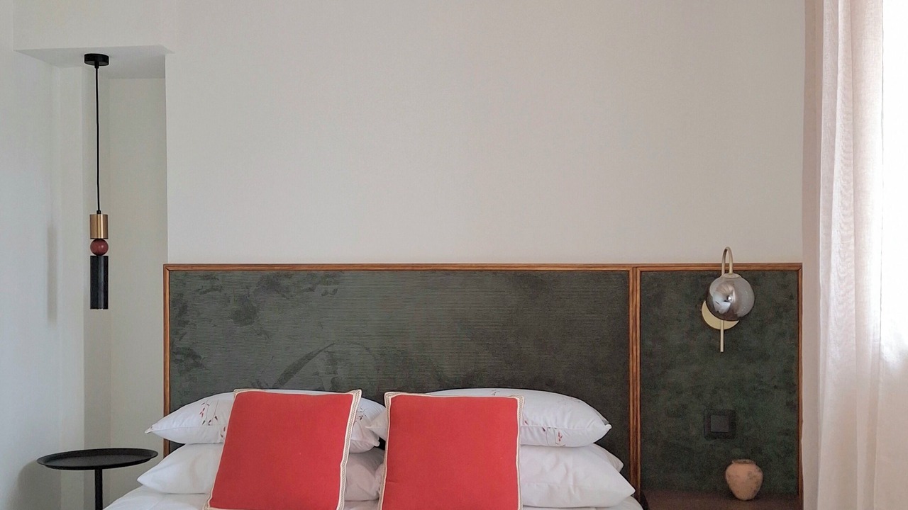 Photo of Bedroom in Medio Cudeyo