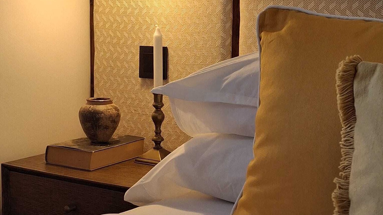 Photo of Bedroom in Medio Cudeyo