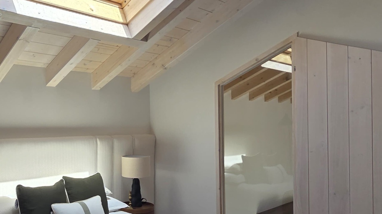 Photo of Bedroom in Medio Cudeyo