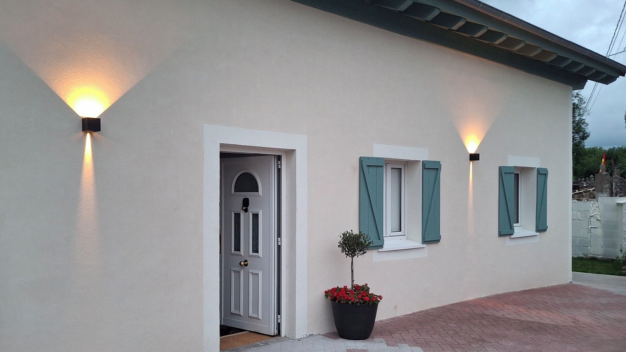 Photo of Outdoor in Medio Cudeyo