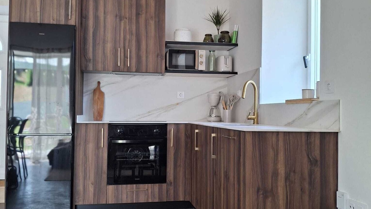 Photo of Kitchen in Medio Cudeyo