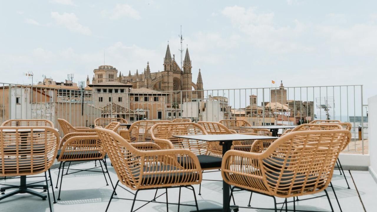 Photo of Outdoor in Sant Nicolau