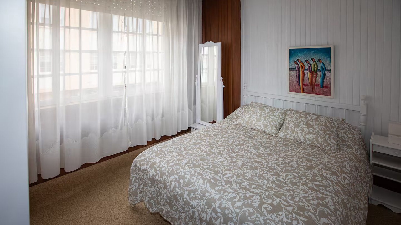 Photo of Bedroom in Ortigueira