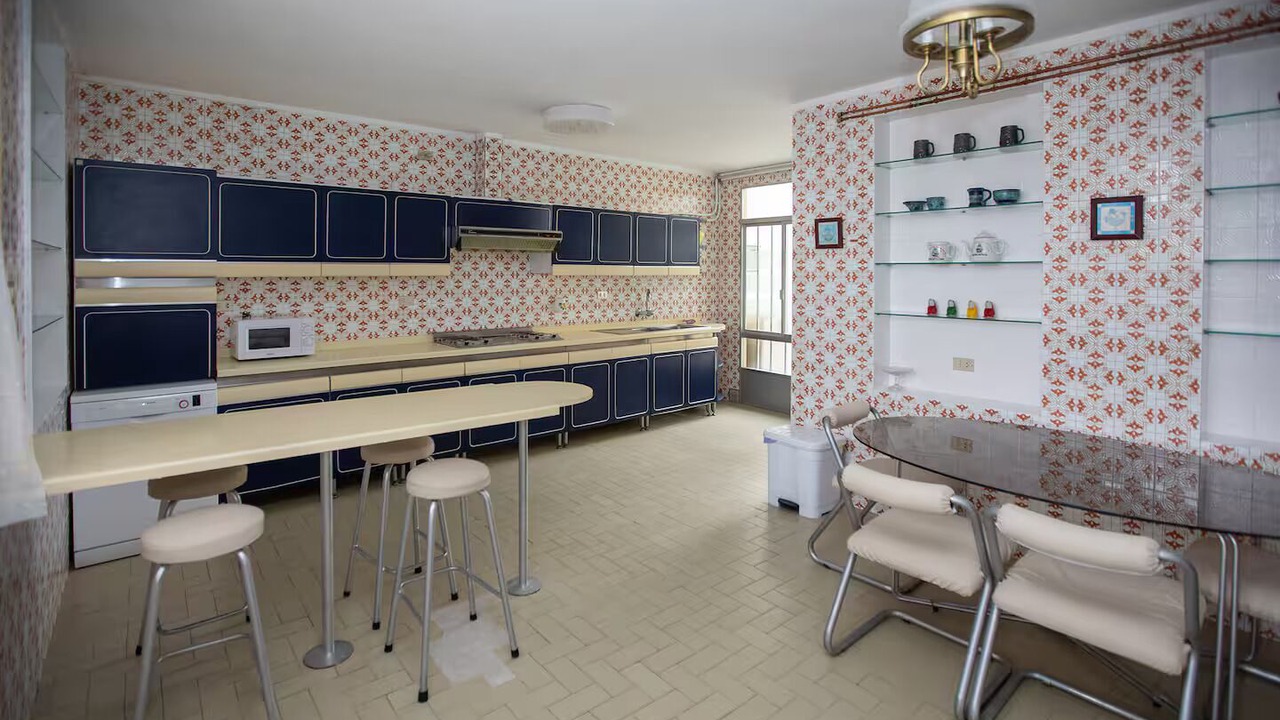 Photo of Kitchen in Ortigueira