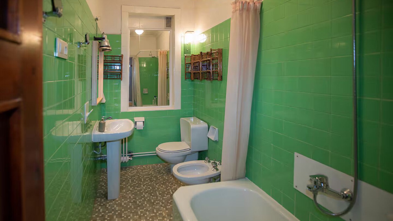 Photo of Bathroom in Ortigueira