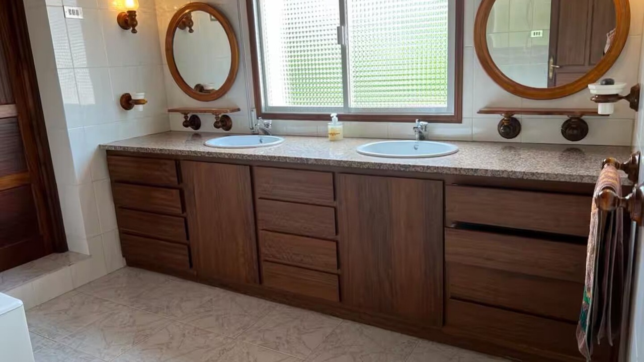 Photo of Bathroom in Ortigueira