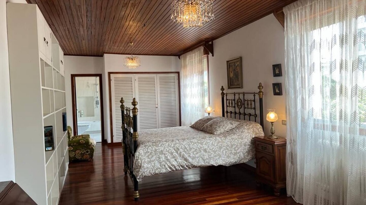 Photo of Bedroom in Ortigueira