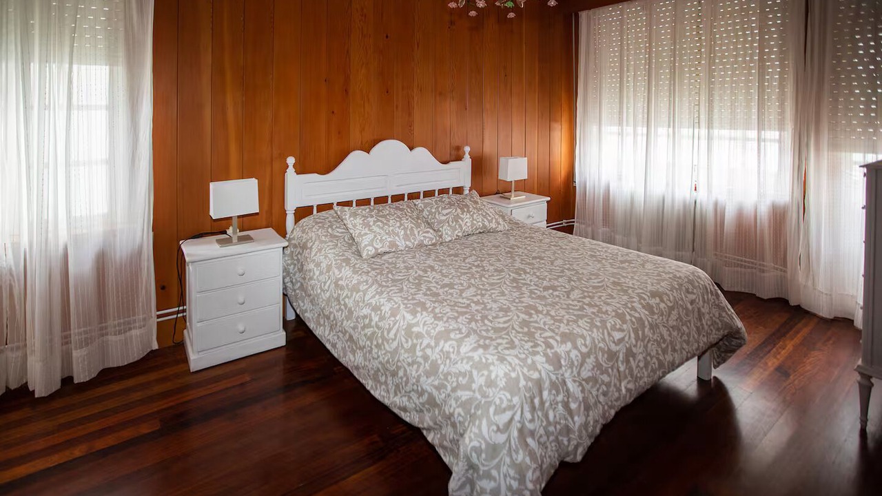 Photo of Bedroom in Ortigueira