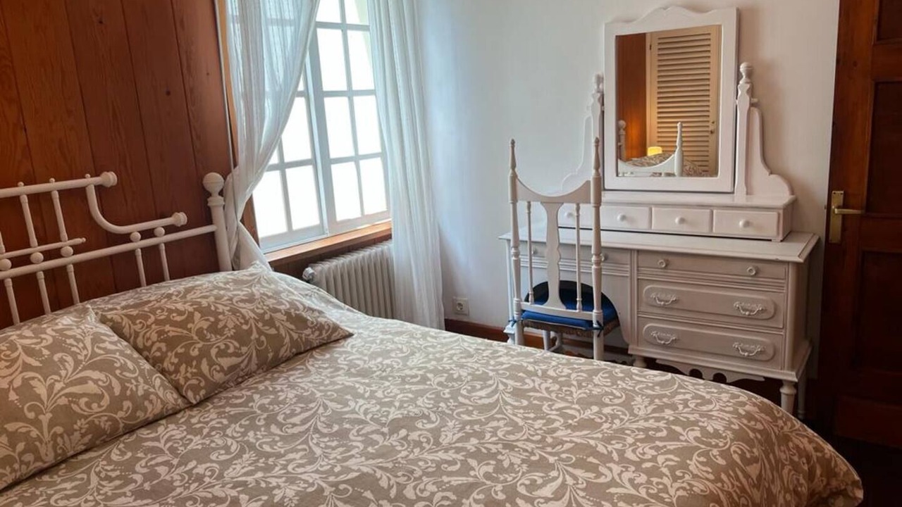 Photo of Bedroom in Ortigueira
