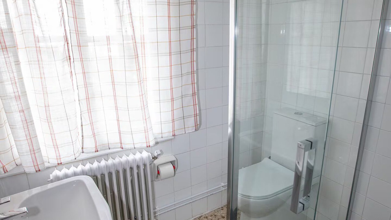 Photo of Bathroom in Ortigueira