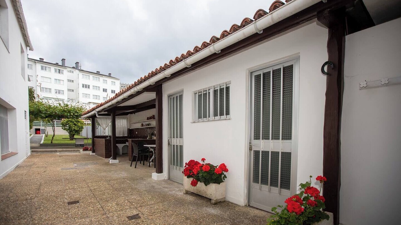 Photo of Patio Balcony in Ortigueira