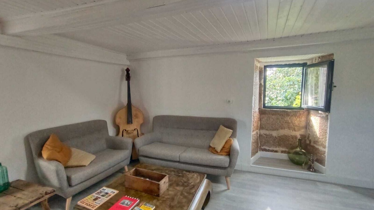 Photo of Livingroom in Celanova