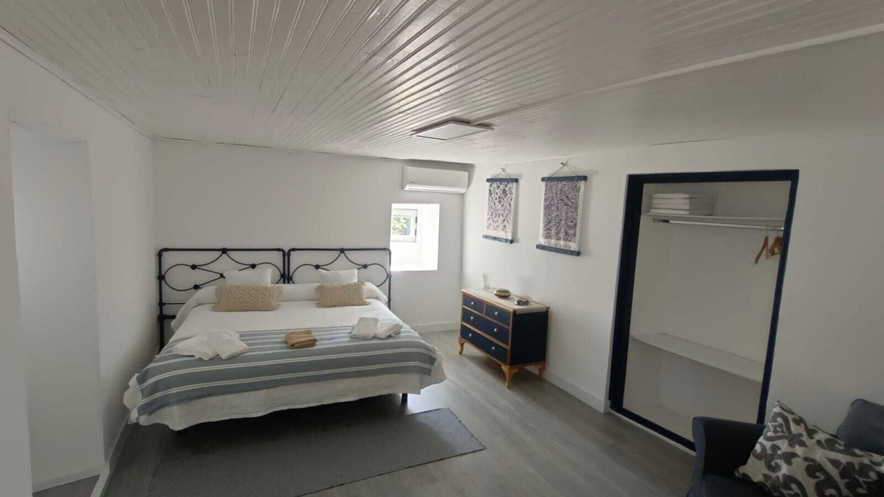 Photo of Bedroom in Celanova