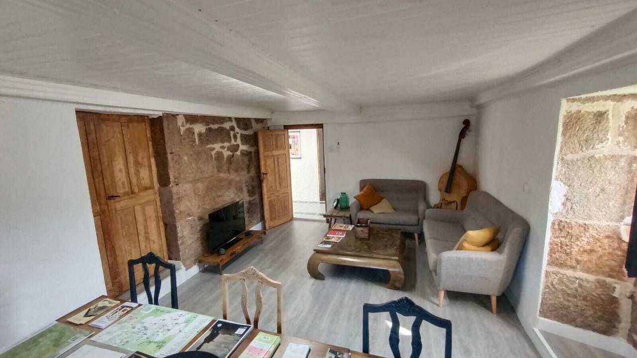 Photo of Livingroom in Celanova