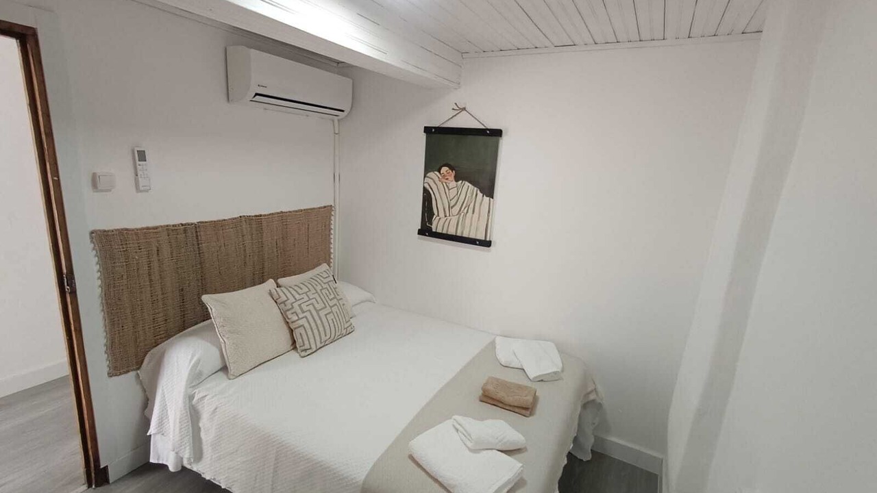 Photo of Bedroom in Celanova