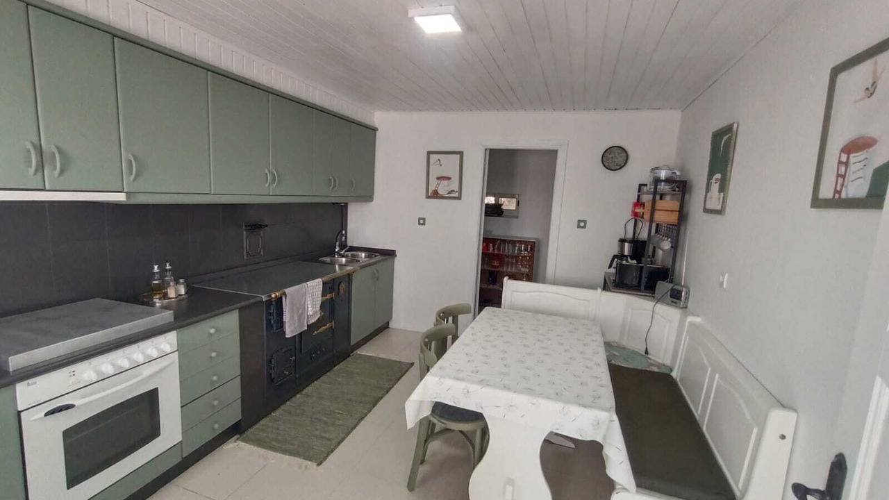 Photo of Kitchen in Celanova