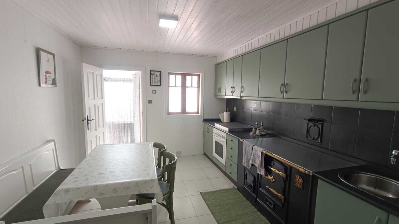Photo of Kitchen in Celanova