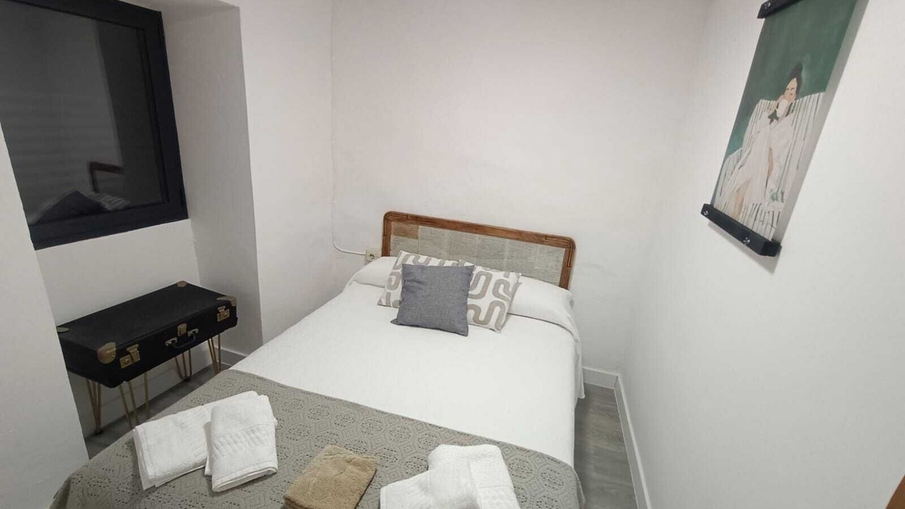 Photo of Bedroom in Celanova