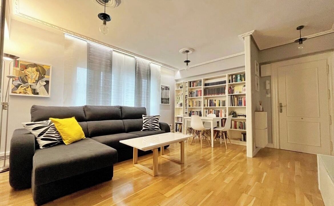 Photo of Livingroom in Santander