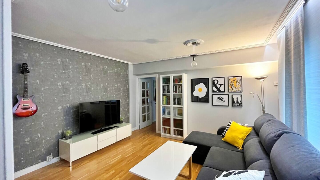 Photo of Livingroom in Santander