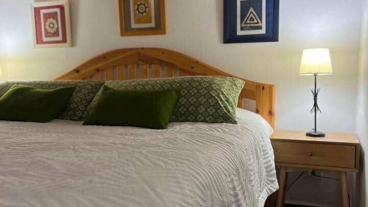 Photo of Bedroom in Valleseco