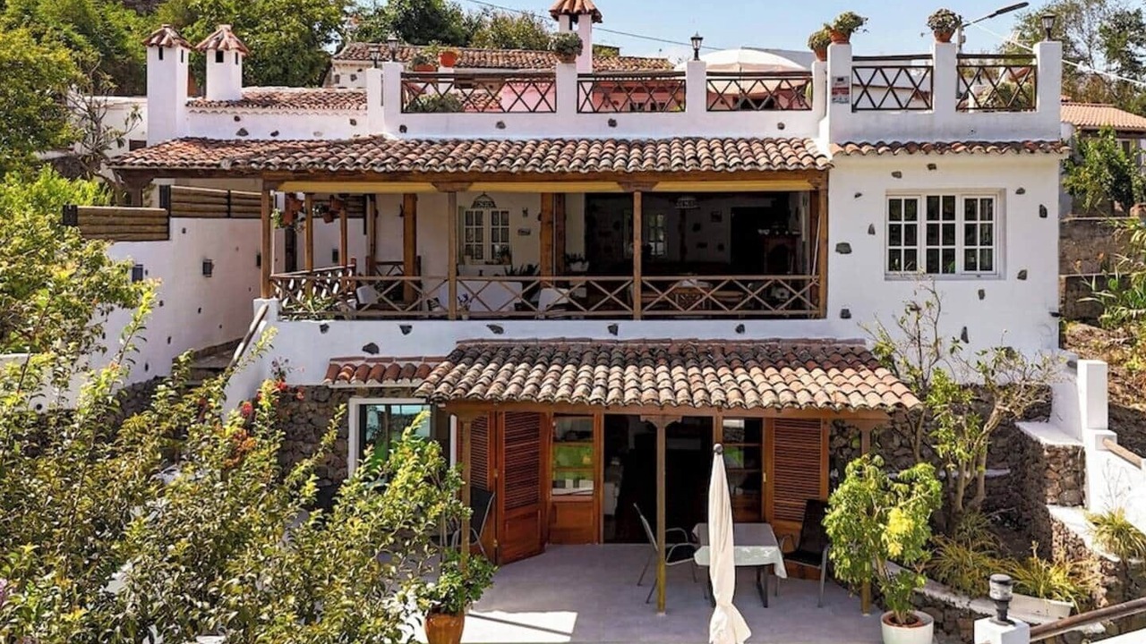 Photo of Outdoor in Valleseco