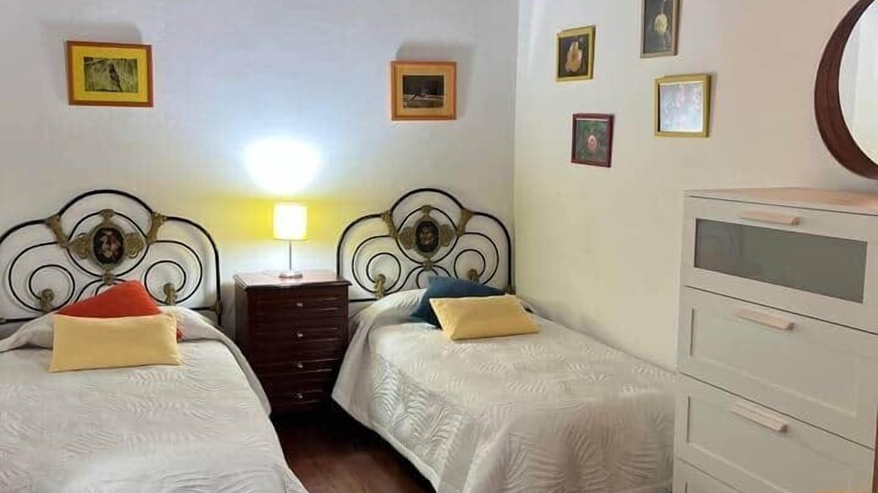 Photo of Bedroom in Valleseco