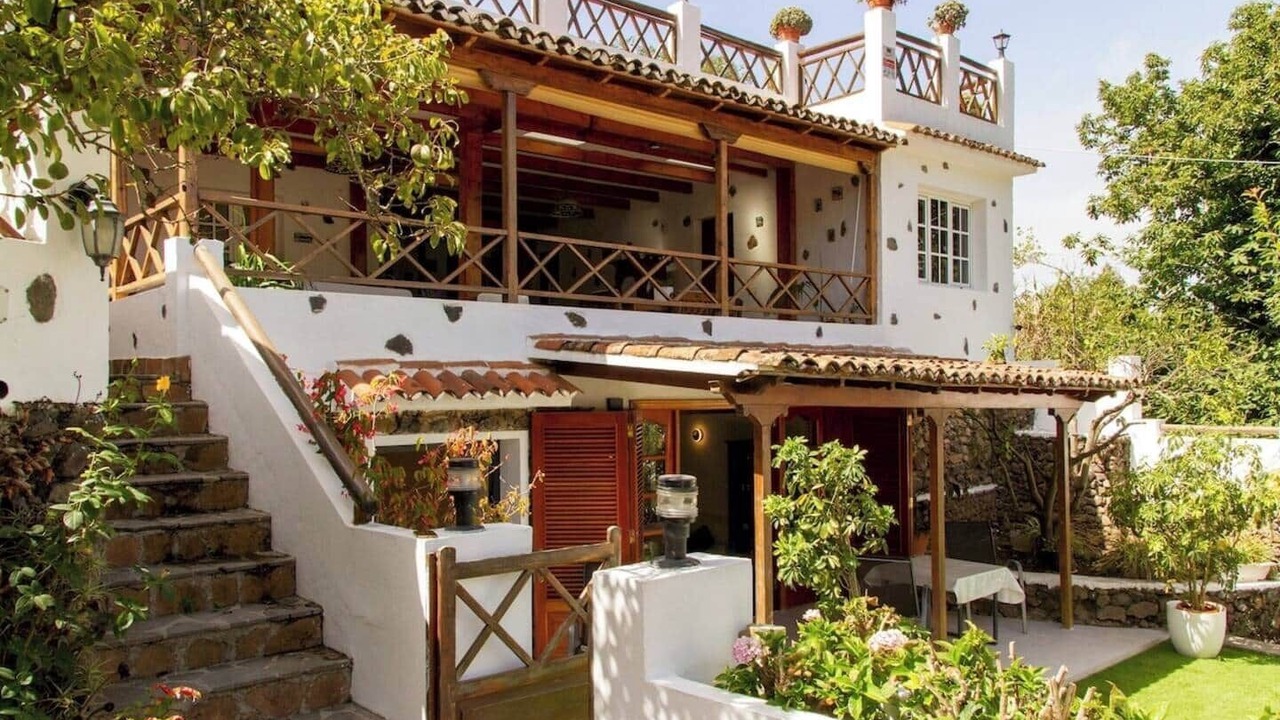 Photo of Outdoor in Valleseco