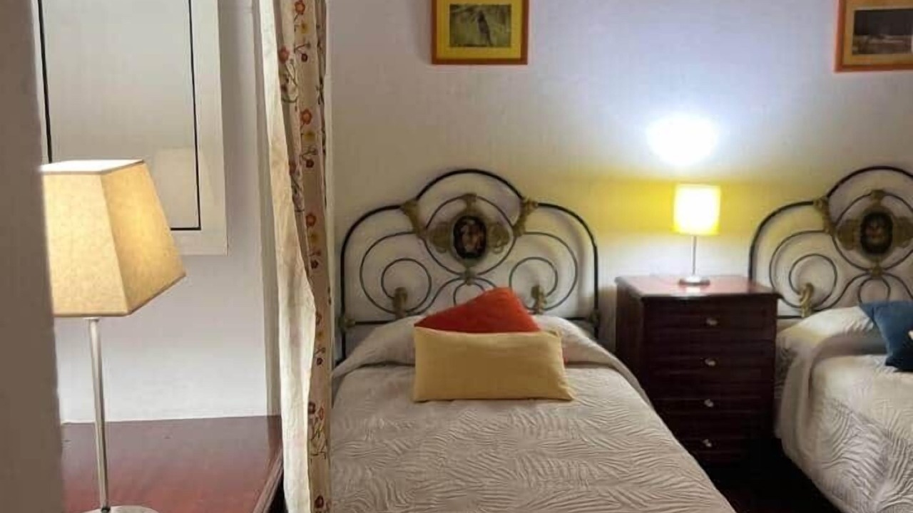Photo of Bedroom in Valleseco