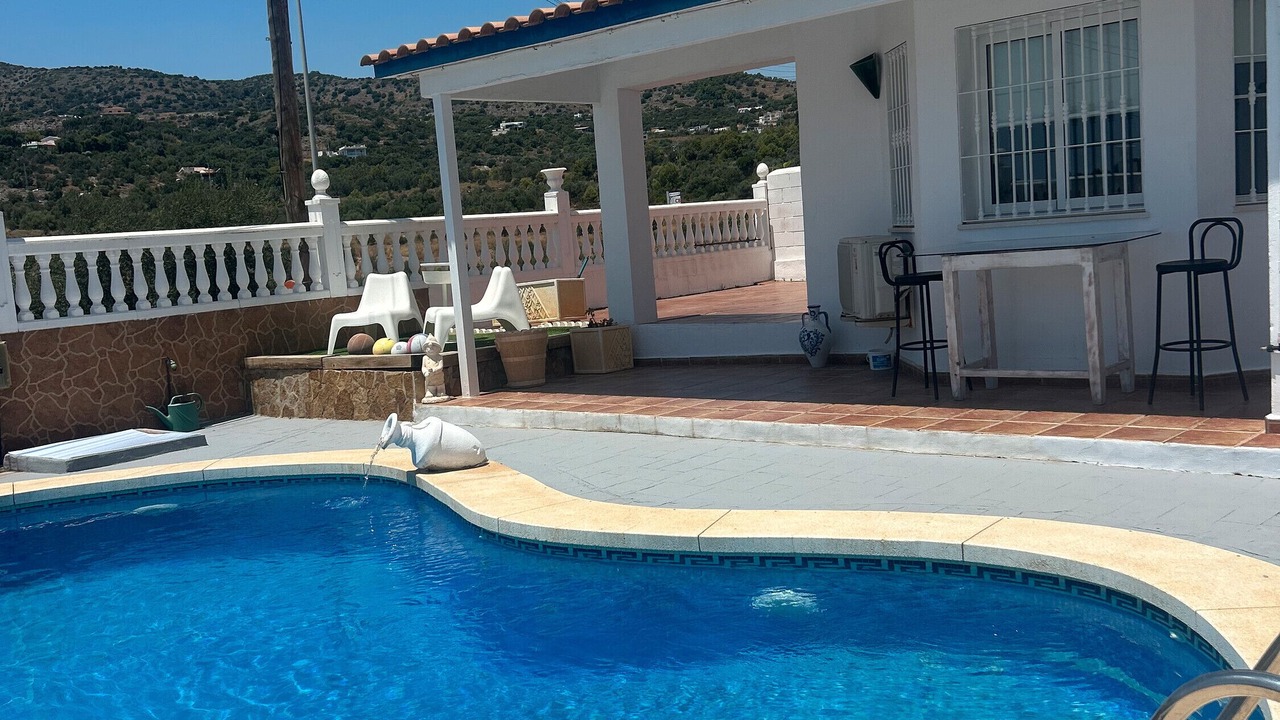 Photo of Outdoor in Costa del Sol