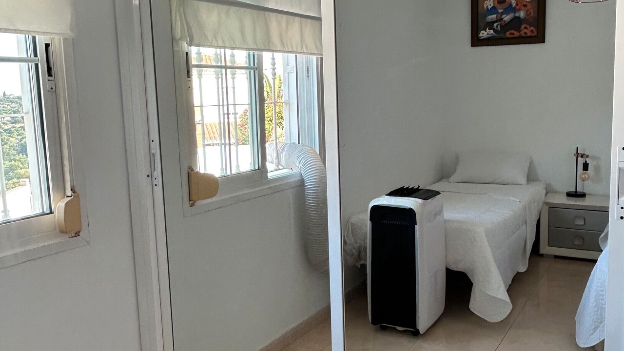Photo of Bedroom in Costa del Sol