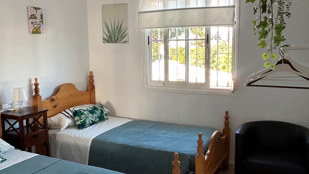 Photo of Bedroom in Costa del Sol