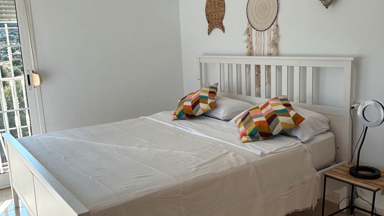 Photo of Bedroom in Costa del Sol