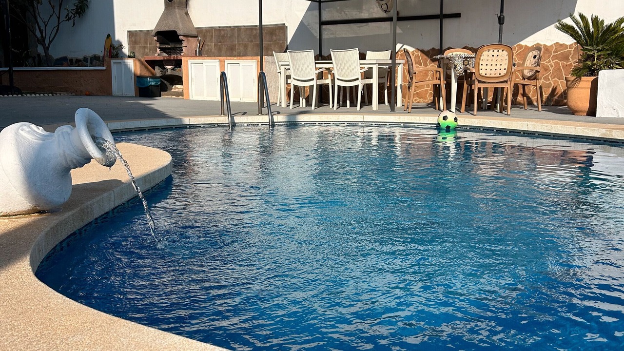 Photo of Outdoor in Costa del Sol