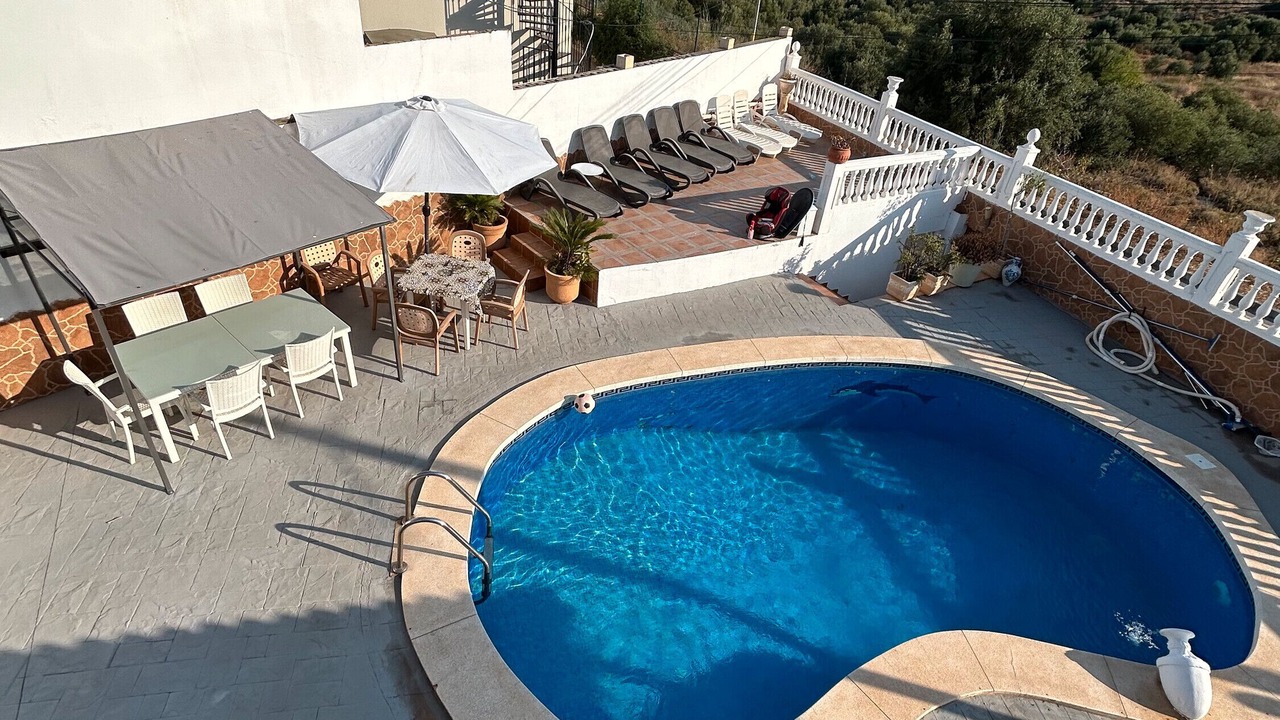 Photo of Outdoor in Costa del Sol