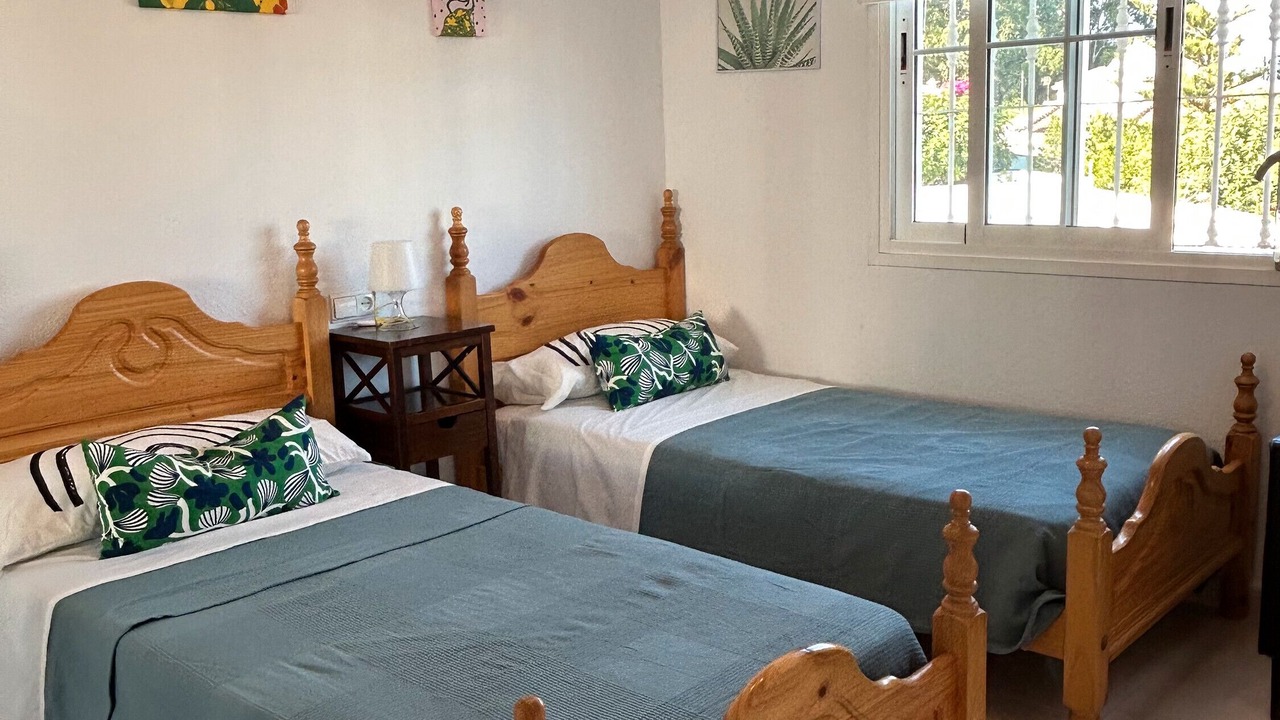 Photo of Bedroom in Costa del Sol