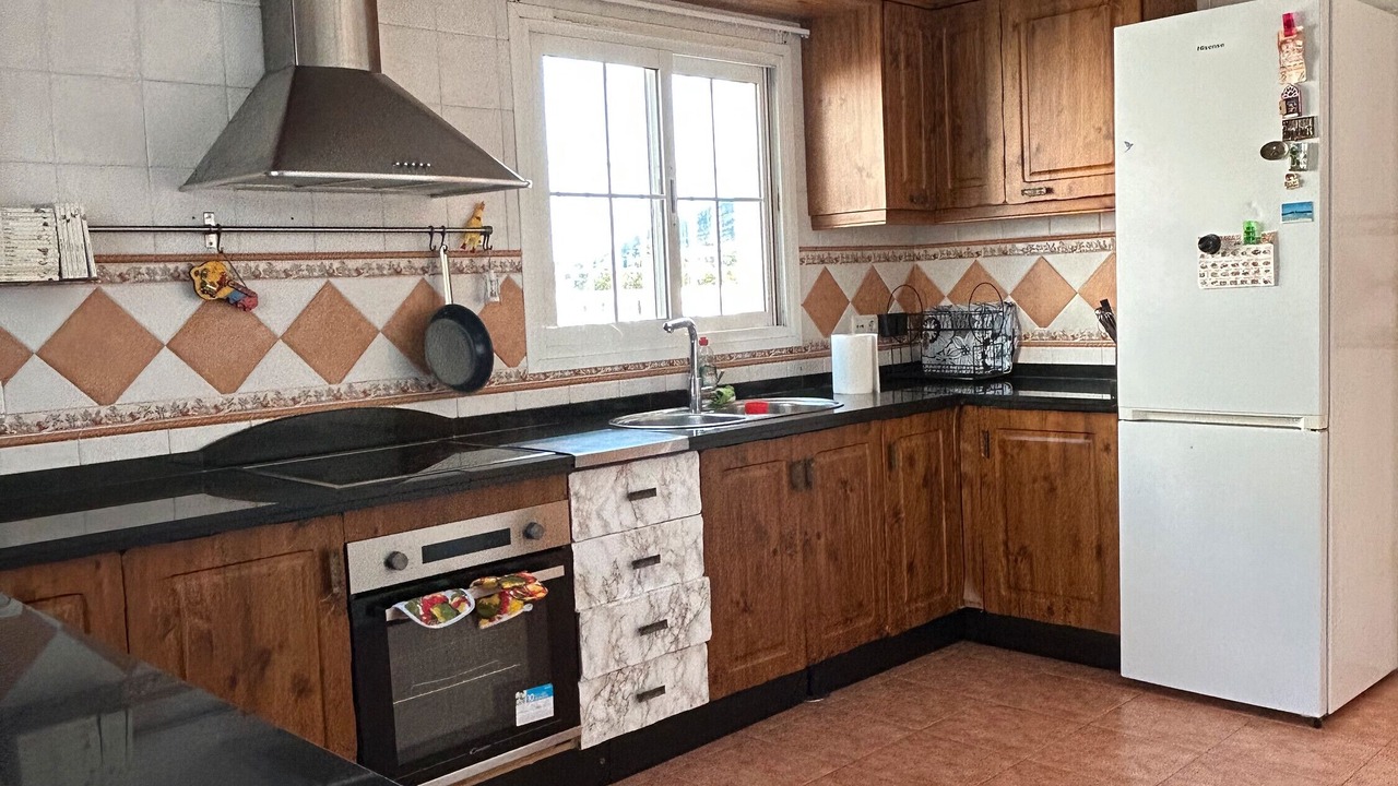 Photo of Kitchen in Costa del Sol