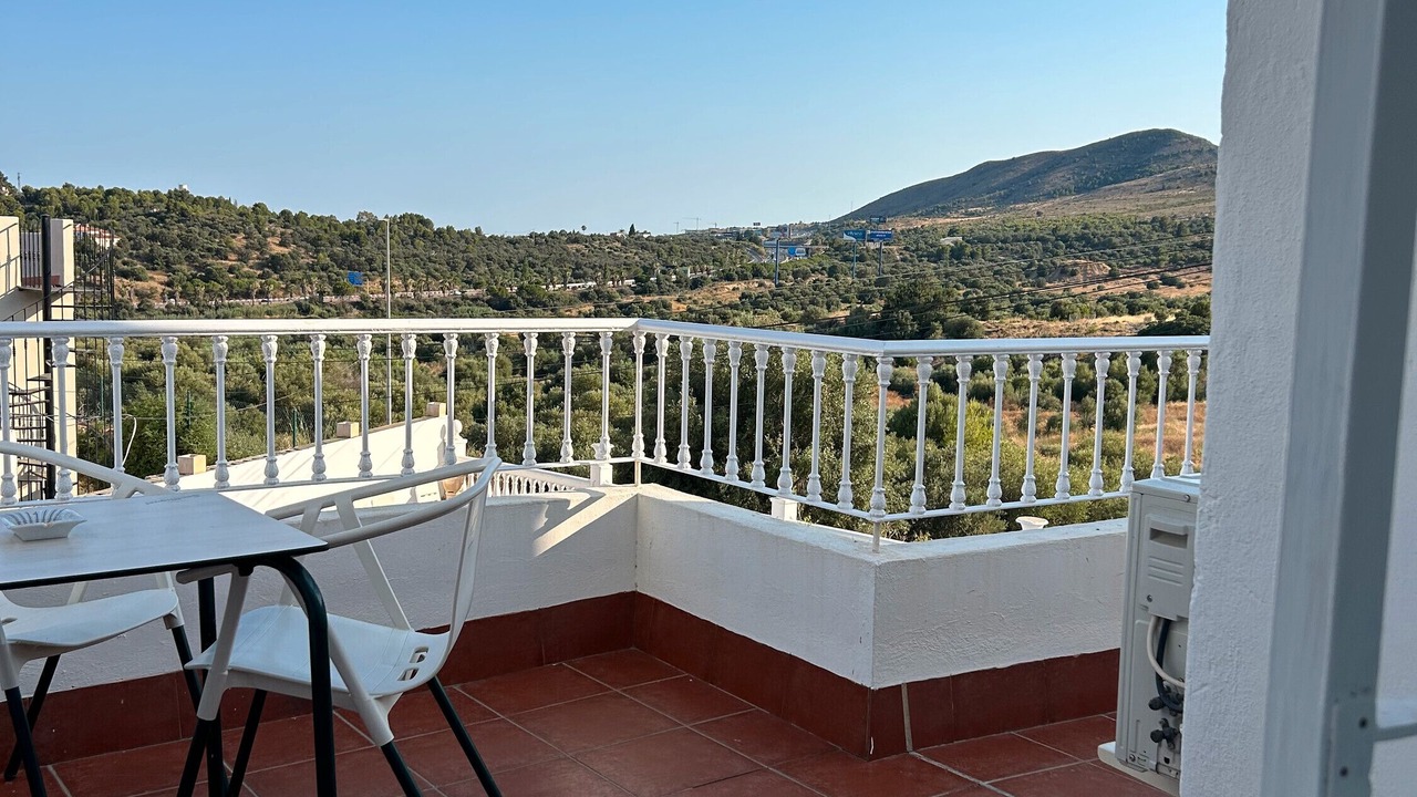 Photo of Outdoor in Costa del Sol