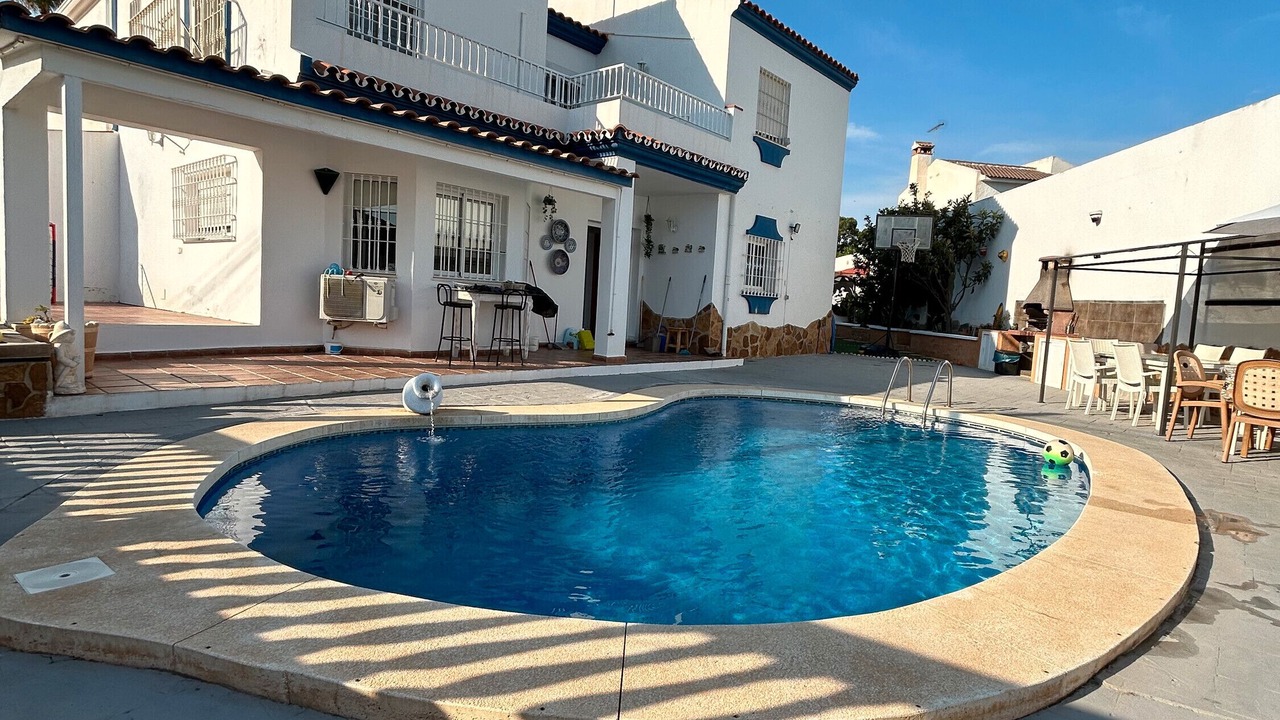 Photo of Outdoor in Costa del Sol
