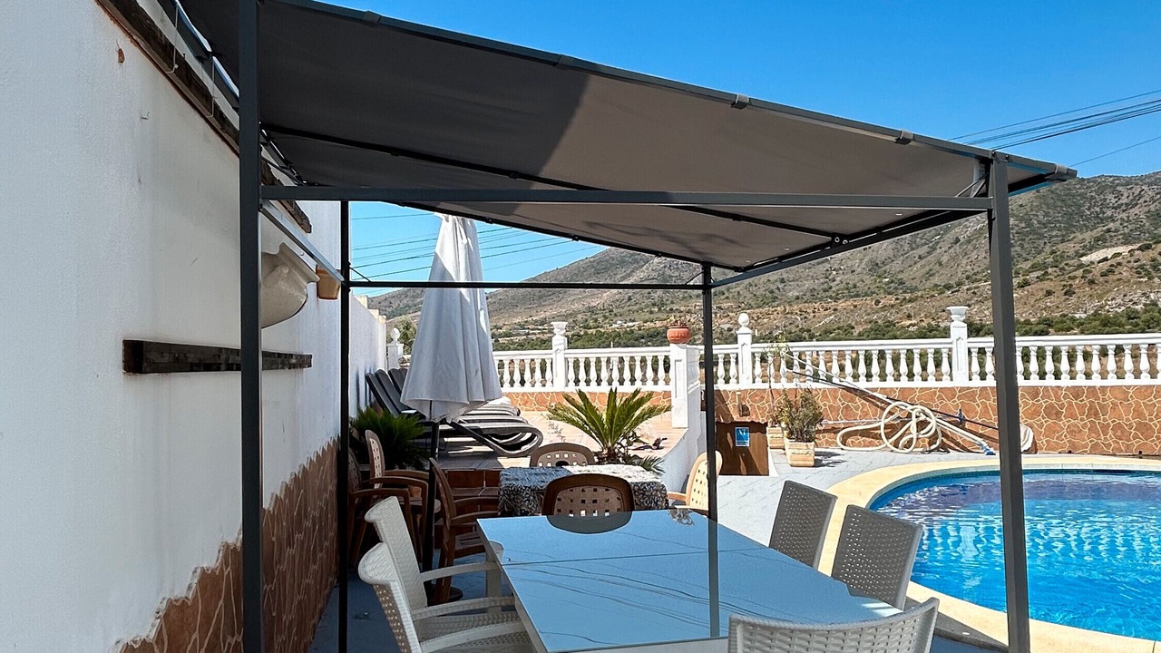 Photo of Outdoor in Costa del Sol