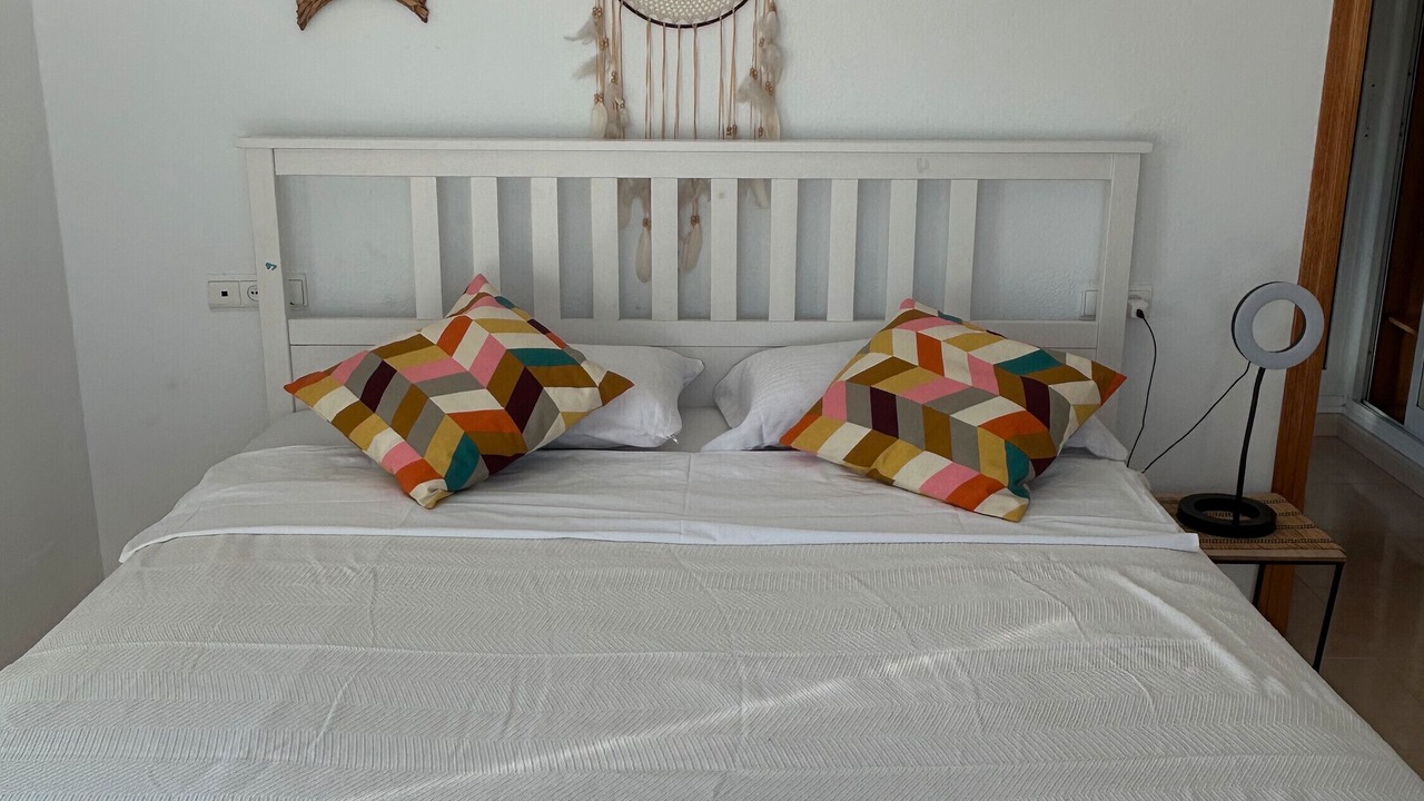 Photo of Bedroom in Costa del Sol